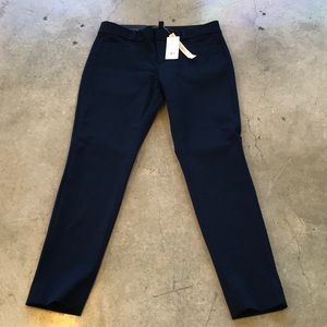 NWT / Banana Republic Sloan Pant / 00petite